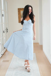 Polly Dress