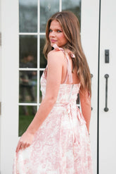 Layla Dress