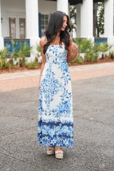 Lola Dress