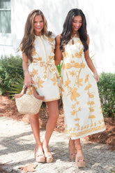 Honolulu Dress