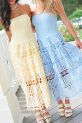 Loving Every Moment Dress