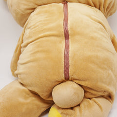 2016 LL X-Large Rilakkuma Basic Plush - San-X Japan