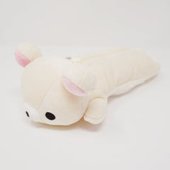 2016 Korilakkuma Zipper Pen Pouch - Rilakkuma