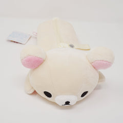 2016 Korilakkuma Zipper Pen Pouch - Rilakkuma