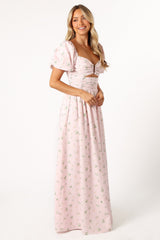 Elegant Dress