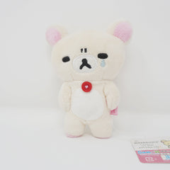 2016 Korilakkuma with Tears Plush - Rilakkuma San-X