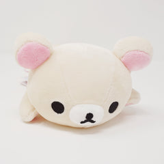 2016 Korilakkuma Zipper Pen Pouch - Rilakkuma