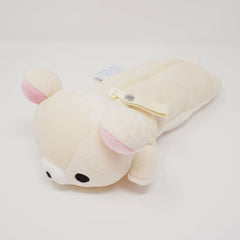 2016 Korilakkuma Zipper Pen Pouch - Rilakkuma