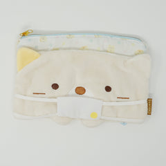 2016 Neko with Face Mask Case